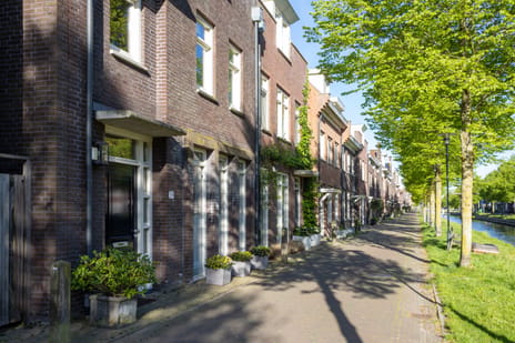 Zilvergracht 39 tertiary image