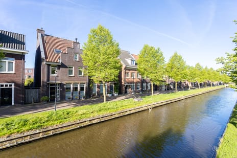 Zilvergracht 39 secondary image