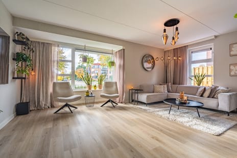 Afbeelding van Nassaustraat 89 - Tweede foto