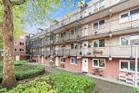 Apolloweg 45 main image