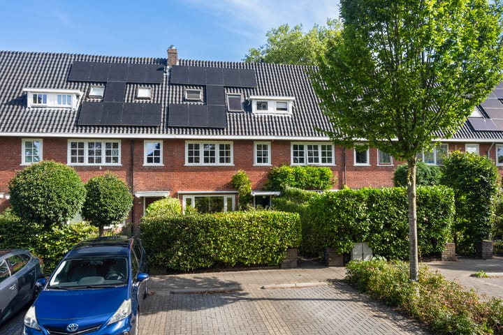 Burgemeester Van Heemstrakwartier 14 main image