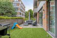 Afbeelding van Rengerskerkestraat 8 - Tweede foto