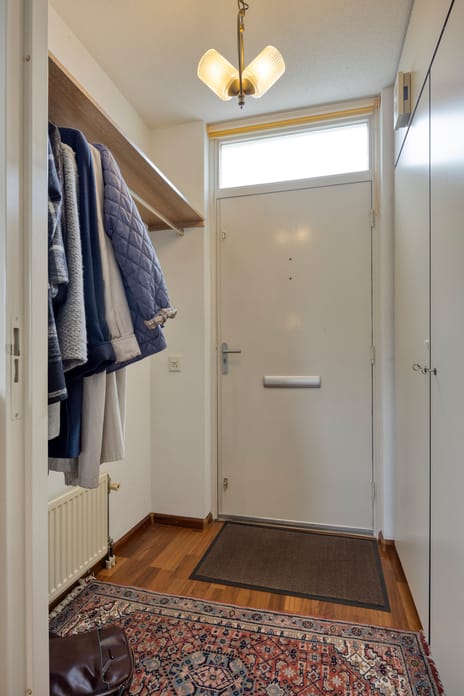 Afbeelding van Haydnstraat 38 - Derde foto