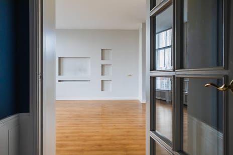Afbeelding van Prinsegracht 87 - Derde foto