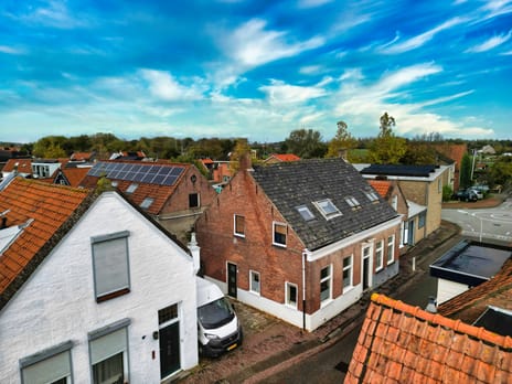 Badhuisstraat 5