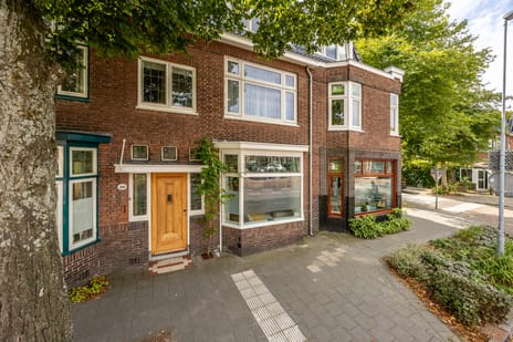Rustenburgerlaan 40 main image