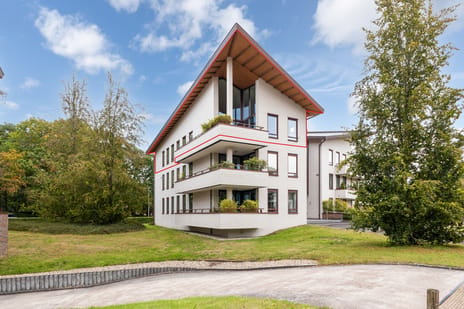 Erasmuslaan 38