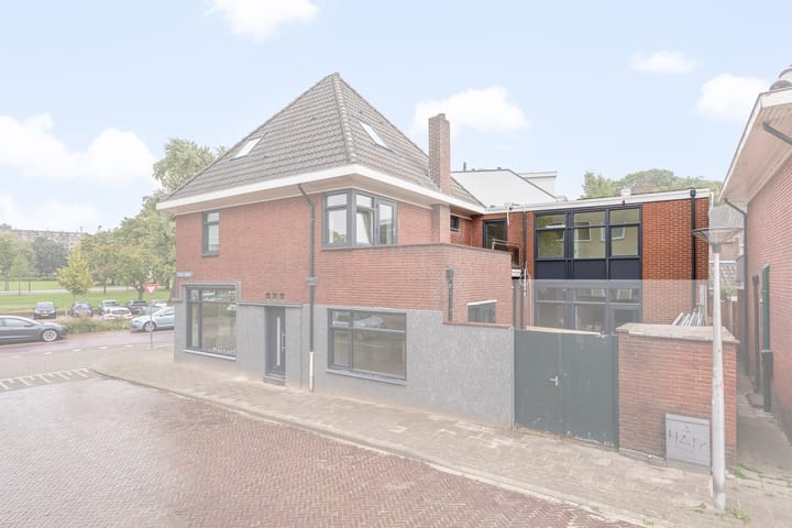 Batjanstraat 1-3 main image