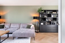 Afbeelding van Herschelstraat 24 - Tweede foto