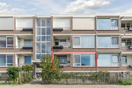 Jan van Riebeeckstraat 98 main image