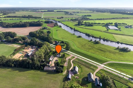Afbeelding van Hessenweg 13 - Tweede foto