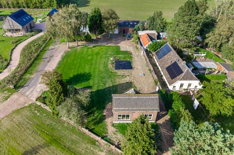 Afbeelding van Hessenweg 13 - Derde foto