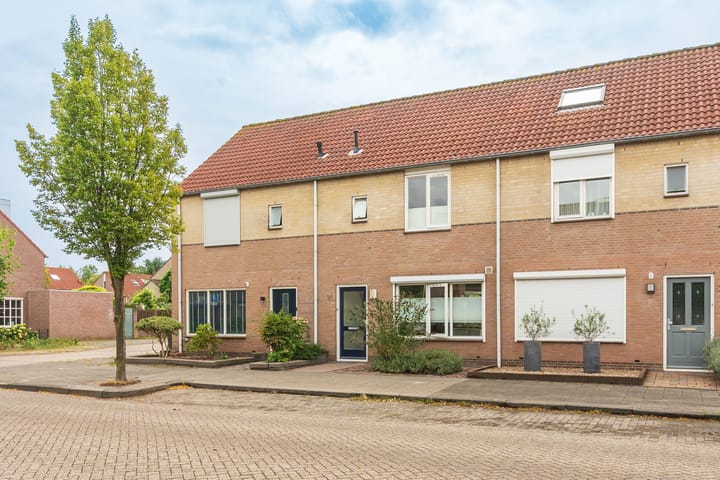 Heusdenlaan 24 main image