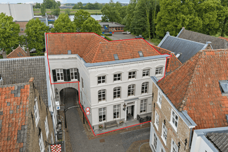 Afbeelding van Kolonel Wilsstraat 1 - Tweede foto