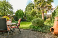 Afbeelding van Elisa van Calcarstraat 4 - Derde foto