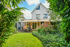 Afbeelding van Elisa van Calcarstraat 4 - Tweede foto