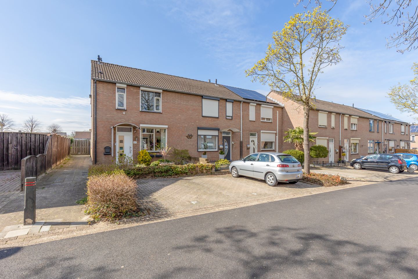Jan Steenstraat 23 in Heerlen