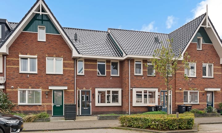 Lage Hoek 7 main image