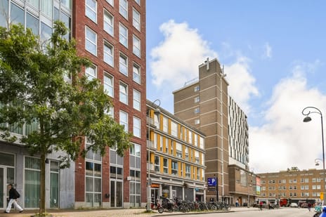 Afbeelding van Waldenlaan 5 - Tweede foto