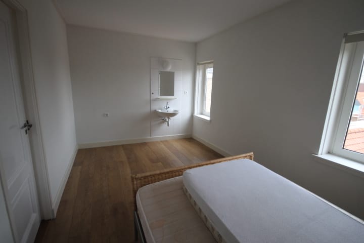 House Exterior