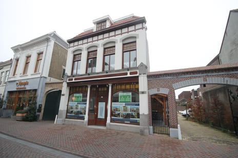 Raadhuisstraat 57-a main image