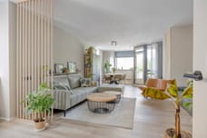 Afbeelding van Korenstraat 1-3 - Tweede foto