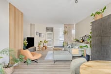 Afbeelding van Korenstraat 1-3 - Derde foto