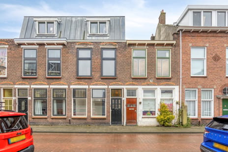 Bronkhorststraat 7 main image
