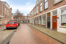 Afbeelding van Bronkhorststraat 7 - Derde foto