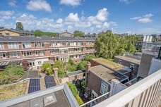 Afbeelding van Nicolaïstraat 55-C - Tweede foto