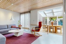 Afbeelding van Bernard de Vriesstraat 4 - Tweede foto