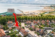 Afbeelding van Bernard de Vriesstraat 4 - Derde foto