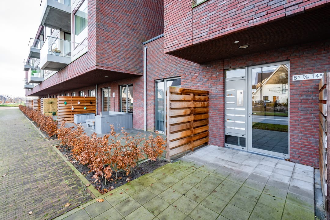 House Exterior