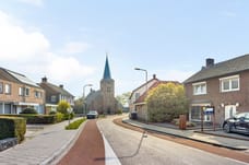 Afbeelding van Margarethastraat 10 - Tweede foto