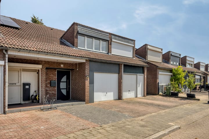 Esdoornlaan 20 main image