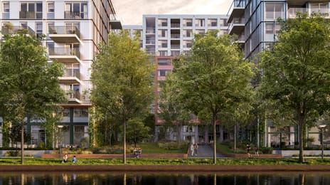 ACE Amsterdam fase 2 secondary image