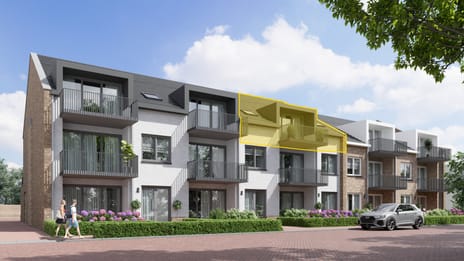 Wemeldinge, Achter de Linden main image