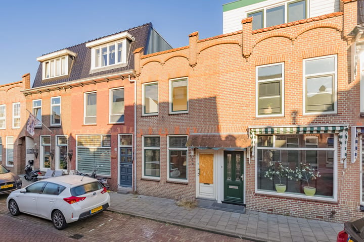Jacob van Heemskerkstraat 41 main image