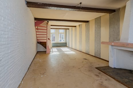 Afbeelding van Jacob van Heemskerkstraat 41 - Derde foto