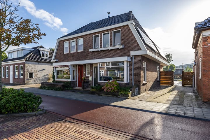 Groningerstraat 246 main image