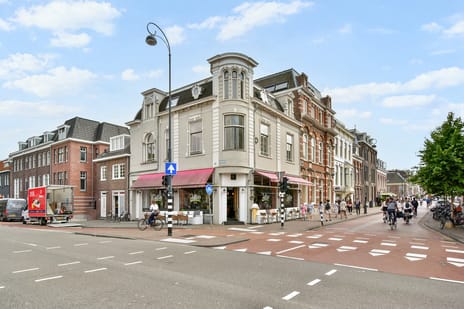 Parklaan 16-A main image