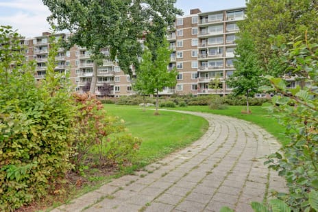Afbeelding van Jacob van Campenweg 77 - Derde foto