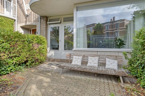 Wijbrand de Geeststraat 4 tertiary image