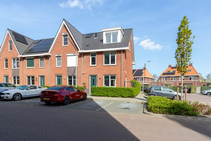 Gedenklaan 25 main image