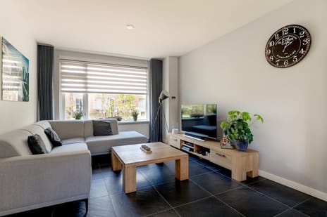 Afbeelding van Visser-Roosendaalstraat 31 - Derde foto
