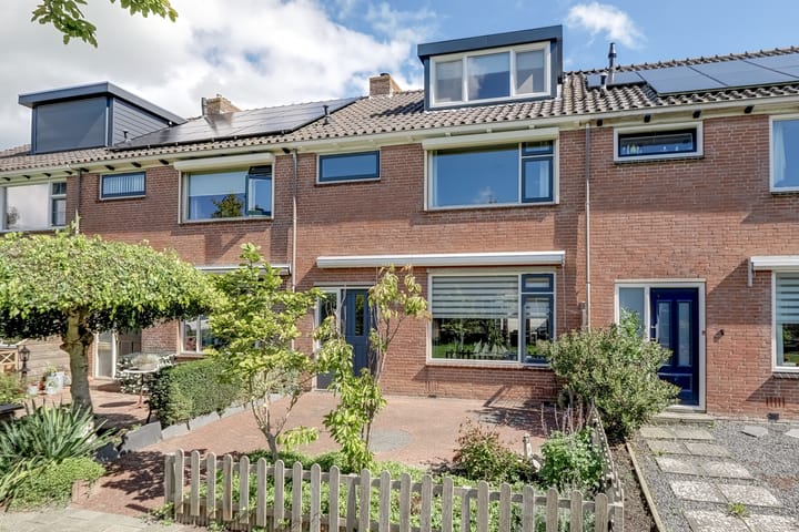 Visser-Roosendaalstraat 31 main image