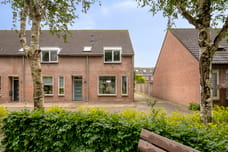 Image of Witvenstraat 17 - Third image