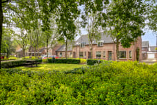 Image of Witvenstraat 17 - Second image