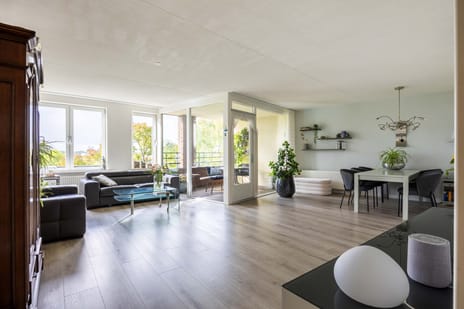 Afbeelding van Merwedestraat 42-b - Tweede foto