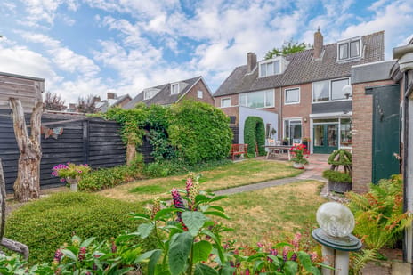 Afbeelding van Wilhelminalaan 27 - Derde foto